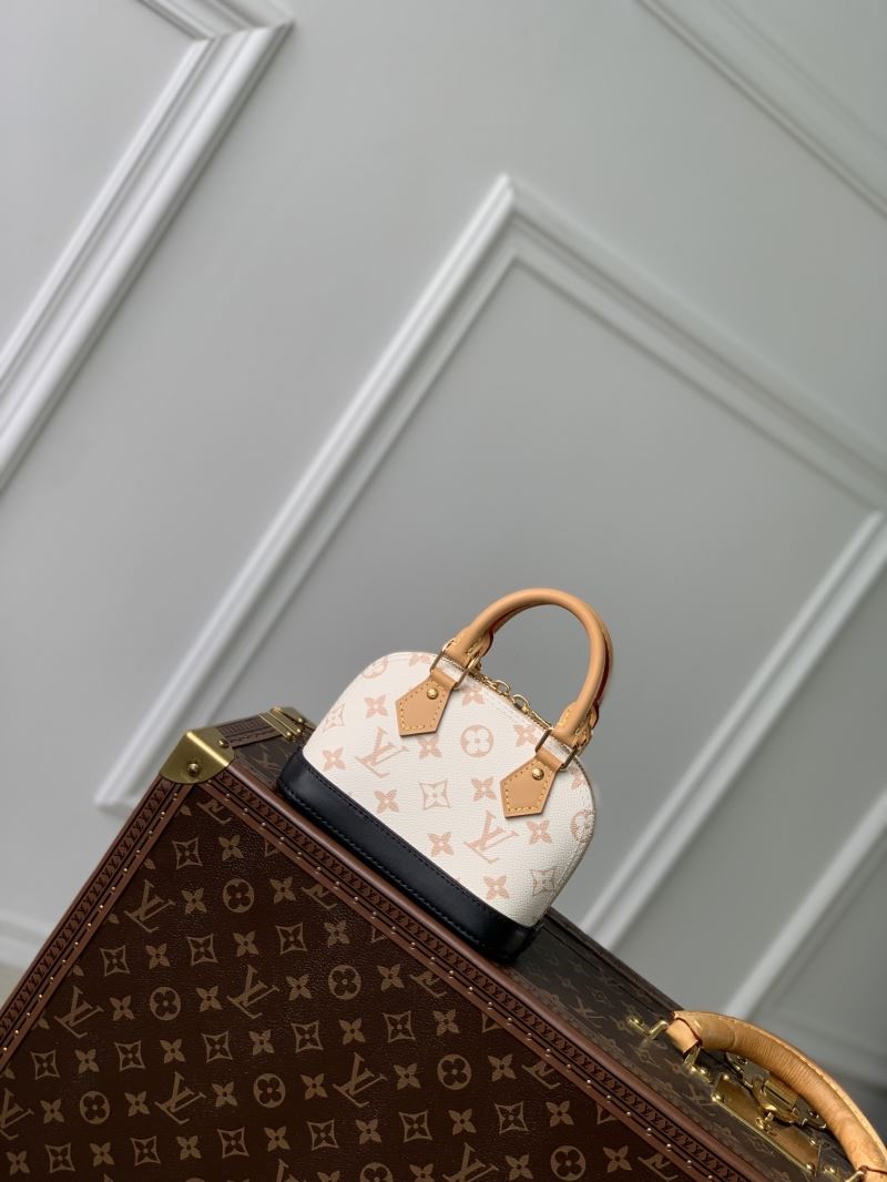 LV Top Handle Bags